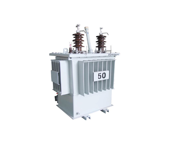 D11-20KV及以下油浸式單相柱上配電變壓器